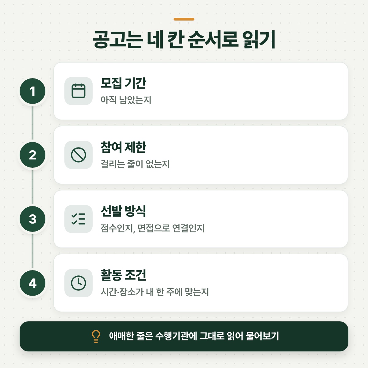 「이제 이렇게 읽으시면 돼요」 대목을 설명하는 그림